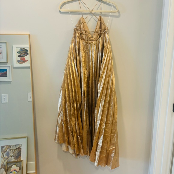 Acler Rothbury maxi Dress Size: 2 - Picture 8 of 10